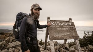 what is a thru-hike