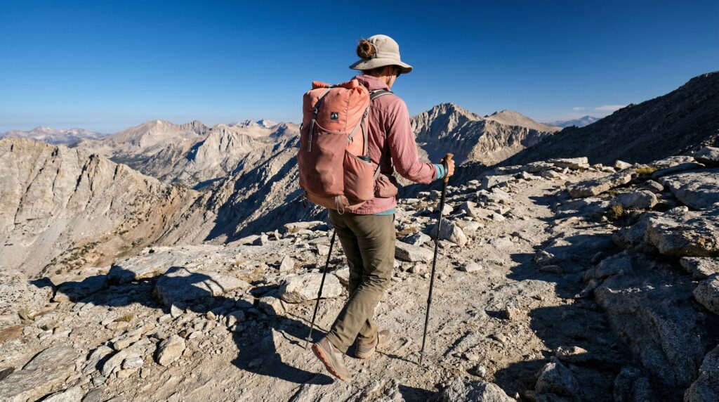 What Is a Thru-Hike? Honest Truths for First-Timers thru-hiking explained