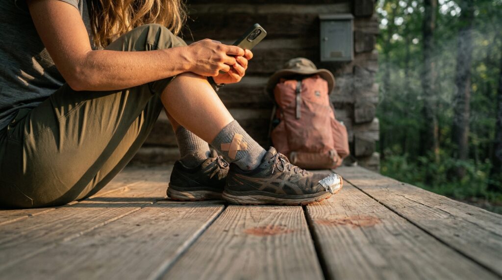 What Is a Thru-Hike? Honest Truths for First-Timers PCT beginner guide
