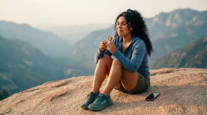 first hike what to expect