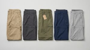 best hiking pants for beginners