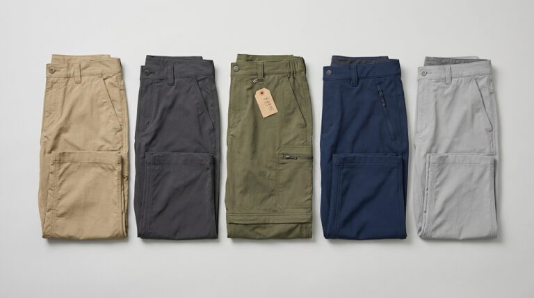 7 Best Hiking Pants for Beginners : Comfortable, & Budget Friendly Picks best hiking pants for beginners