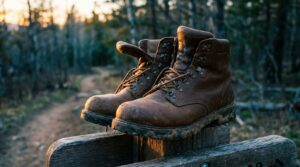 best hiking boots under $100