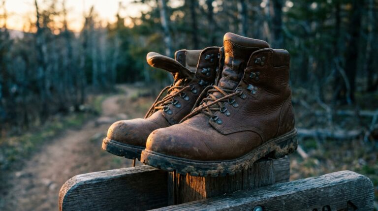 best hiking boots under $100