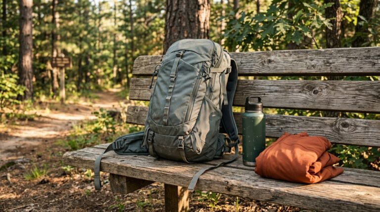What Size Backpack for a Day Hike: 5 Honest & Smart Answers